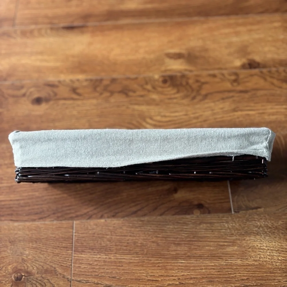 N/A stylish rectangular